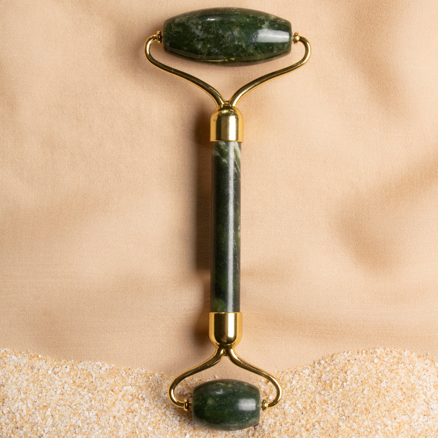 Jade Facial Roller – The Secret to Radiant & Balanced Skin