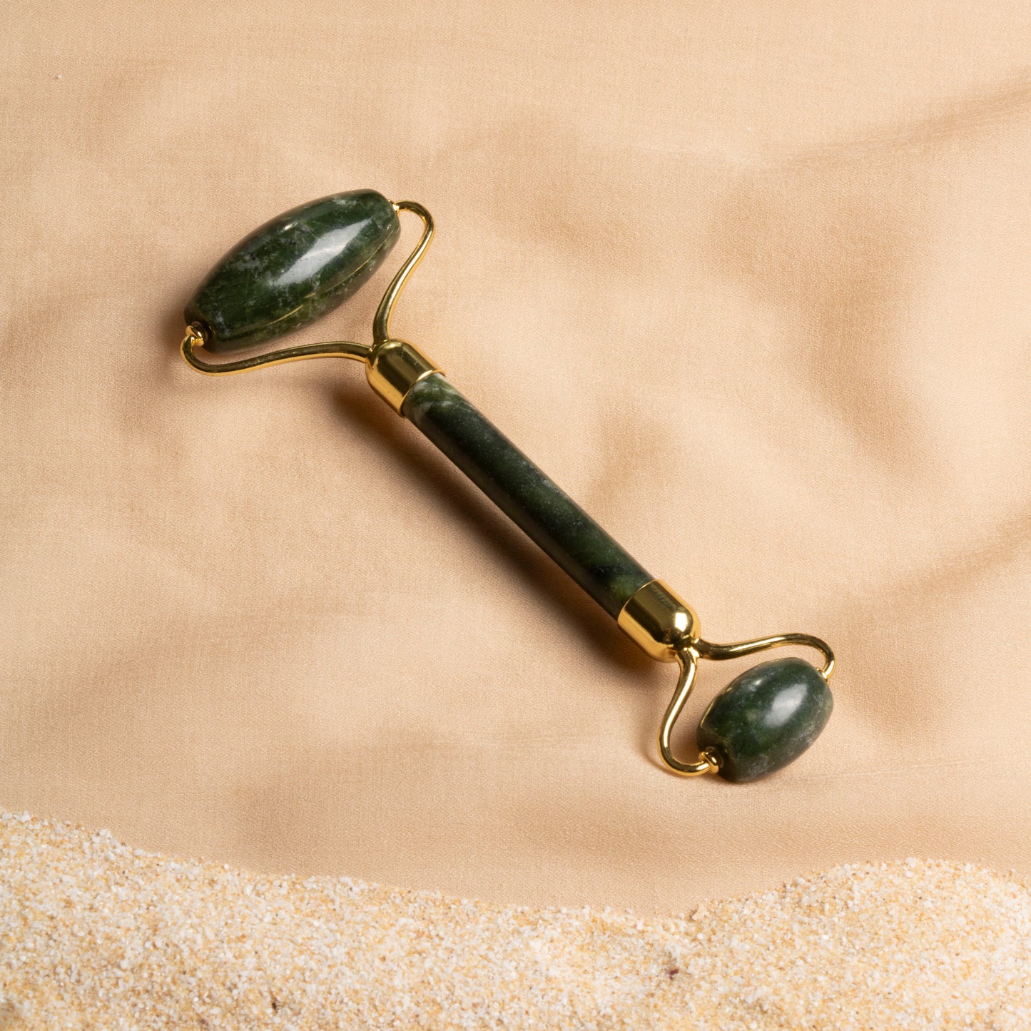 Jade Facial Roller – The Secret to Radiant & Balanced Skin