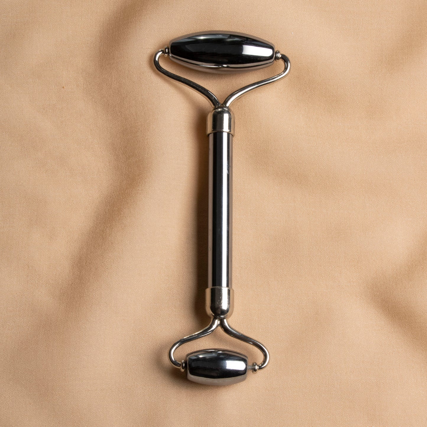 Terahertz Facial Roller – Advanced Crystal Therapy for Skin Rejuvenation
